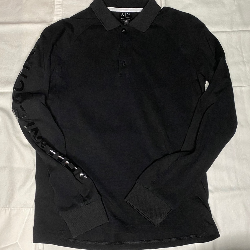 Armani Exchange Kids